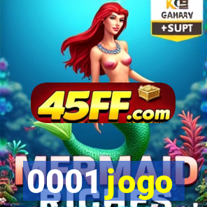 0001 jogo